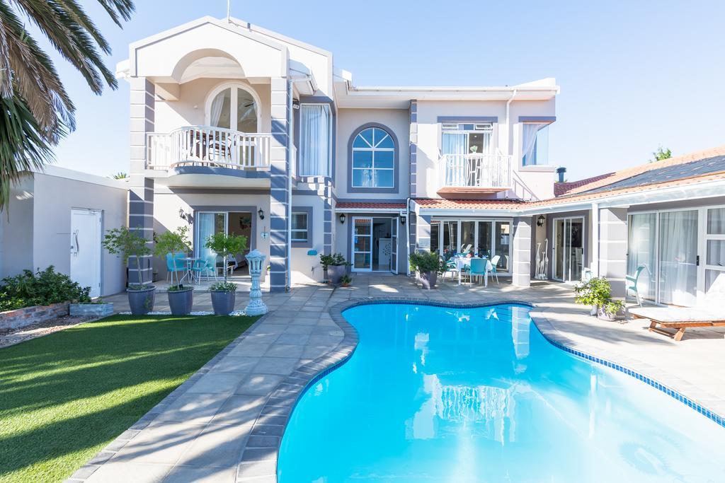 Atlantic Beach Villa Ciudad del Cabo Exterior foto